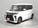 ４ＷＤ　両側パワースライドドア　ピラーレス　スマートアシスト　ＬＥＤヘッドライト　シートヒーター　クリアランスソナー（岩手県）の中古車
