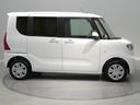 ４ＷＤ　助手席側パワースライドドア　ピラーレス　スマートアシスト　オーディオレス　シートヒーター　クリアランスソナー（岩手県）の中古車
