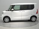 ４ＷＤ　助手席側パワースライドドア　ピラーレス　スマートアシスト　オーディオレス　シートヒーター　クリアランスソナー（岩手県）の中古車