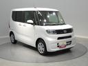 ４ＷＤ　助手席側パワースライドドア　ピラーレス　スマートアシスト　オーディオレス　シートヒーター　クリアランスソナー（岩手県）の中古車