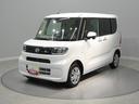 ４ＷＤ　助手席側パワースライドドア　ピラーレス　スマートアシスト　オーディオレス　シートヒーター　クリアランスソナー（岩手県）の中古車