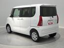 ４ＷＤ　助手席側パワースライドドア　ピラーレス　スマートアシスト　オーディオレス　シートヒーター　クリアランスソナー（岩手県）の中古車