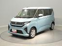 ４ＷＤ　ＬＥＤヘッドライト　左側パワースライドドア　スマートアシスト　ＥＴＣ　ステアリングスイッチ　オーディオレス　クリアランスソナー（岩手県）の中古車