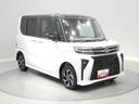４ＷＤ　ＬＥＤヘッドライト　　両側パワースライドドア　シートヒーター　スマートアシスト　オーディオレス　クリアランスソナー（岩手県）の中古車