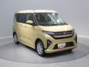 ４ＷＤ　スマートアシスト　電子パーキング　左側電動スライドドア　ステアリングスイッチ　オーディオレス　アダプティブヘッドライト　クリアランスソナー（岩手県）の中古車