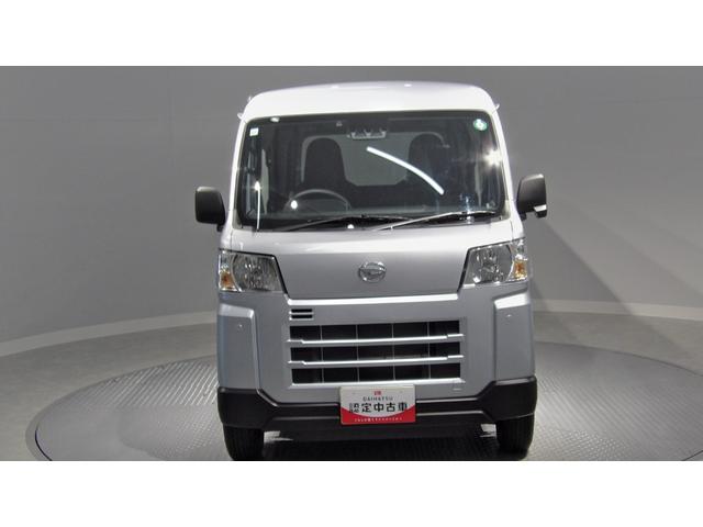 ハイゼットカーゴＤＸ（岩手県）の中古車