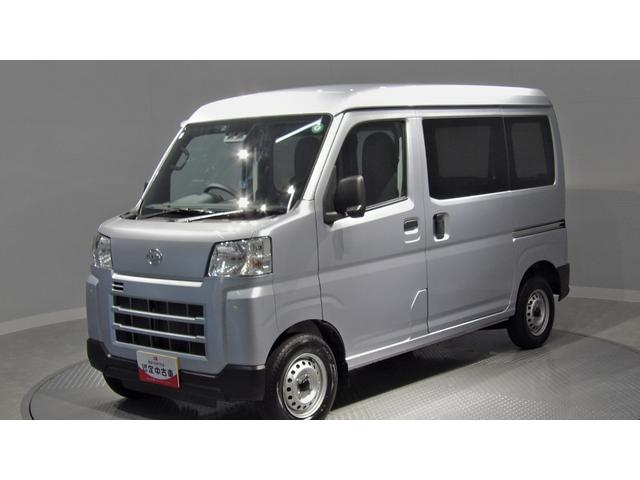 ハイゼットカーゴＤＸ（岩手県）の中古車