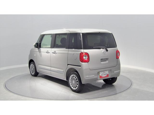 ムーヴキャンバスセオリーＧ（岩手県）の中古車