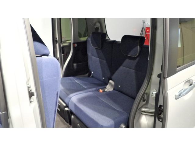 ムーヴキャンバスセオリーＧ（岩手県）の中古車