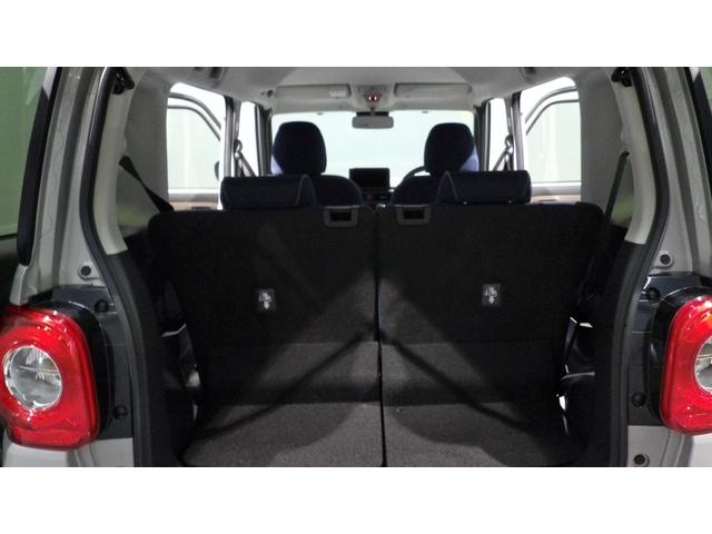 ムーヴキャンバスセオリーＧ（岩手県）の中古車
