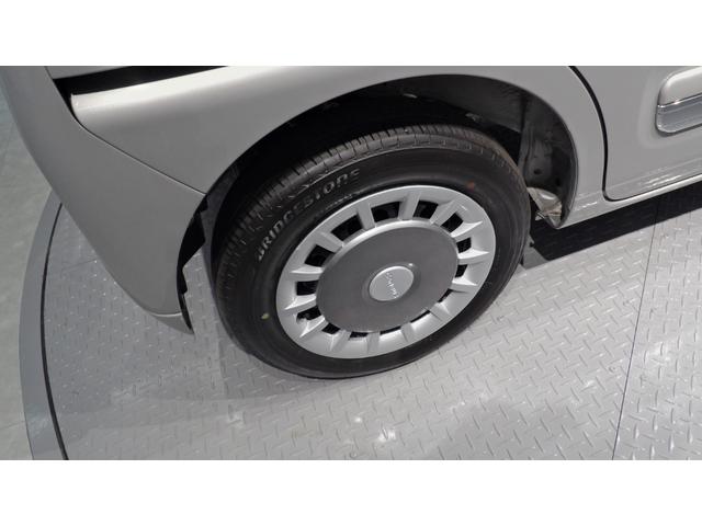 ムーヴキャンバスセオリーＧ（岩手県）の中古車