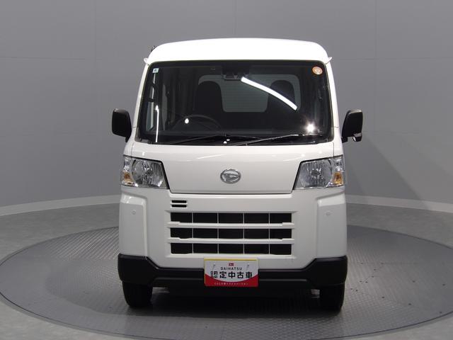 ハイゼットカーゴＤＸパートタイム４ＷＤ　キーレス　リアヒーター　集中ドアロック　キーレスエントリー　ＥＴＣ（岩手県）の中古車