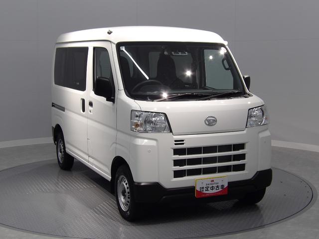 ハイゼットカーゴＤＸパートタイム４ＷＤ　キーレス　リアヒーター　集中ドアロック　キーレスエントリー　ＥＴＣ（岩手県）の中古車