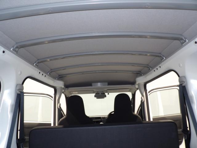 ハイゼットカーゴＤＸパートタイム４ＷＤ　キーレス　リアヒーター　集中ドアロック　キーレスエントリー　ＥＴＣ（岩手県）の中古車