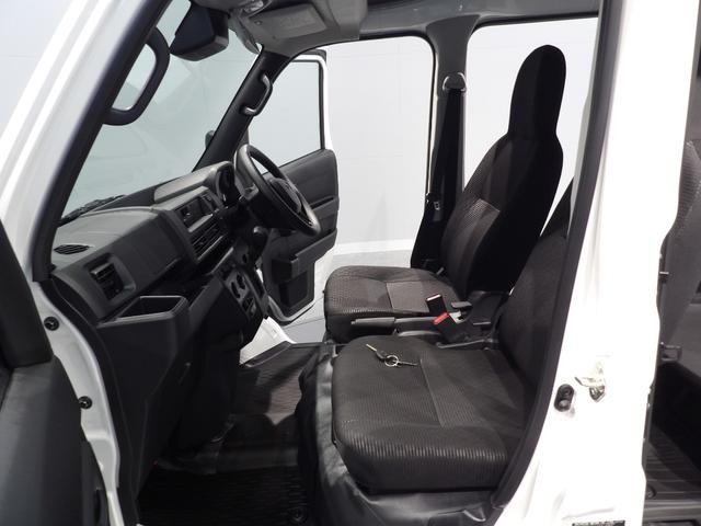 ハイゼットカーゴＤＸパートタイム４ＷＤ　キーレス　リアヒーター　集中ドアロック　キーレスエントリー　ＥＴＣ（岩手県）の中古車