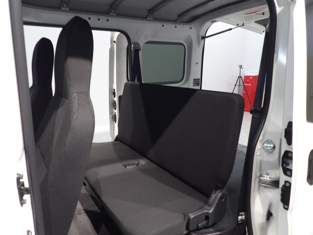 ハイゼットカーゴＤＸパートタイム４ＷＤ　キーレス　リアヒーター　集中ドアロック　キーレスエントリー　ＥＴＣ（岩手県）の中古車