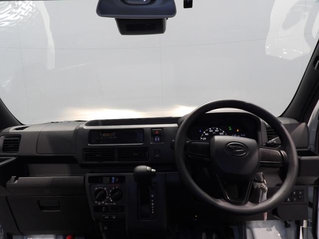ハイゼットカーゴＤＸパートタイム４ＷＤ　キーレス　リアヒーター　集中ドアロック　キーレスエントリー　ＥＴＣ（岩手県）の中古車