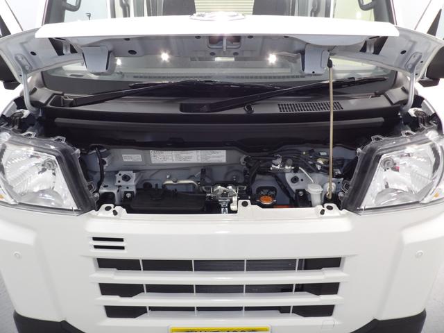 ハイゼットカーゴＤＸパートタイム４ＷＤ　キーレス　リアヒーター　集中ドアロック　キーレスエントリー　ＥＴＣ（岩手県）の中古車