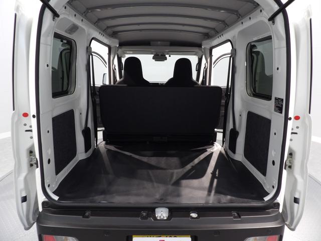 ハイゼットカーゴＤＸパートタイム４ＷＤ　キーレス　リアヒーター　集中ドアロック　キーレスエントリー　ＥＴＣ（岩手県）の中古車