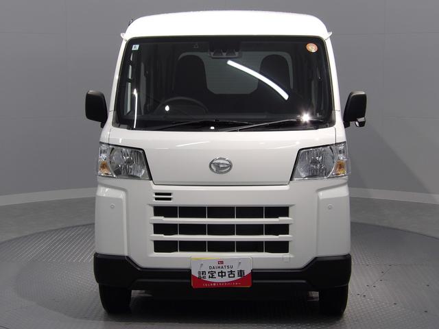 ハイゼットカーゴＤＸパートタイム４ＷＤ　ＣＶＴ　ＥＴＣ　リアヒーター（岩手県）の中古車