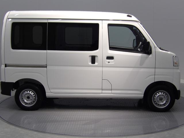 ハイゼットカーゴＤＸパートタイム４ＷＤ　ＣＶＴ　ＥＴＣ　リアヒーター（岩手県）の中古車