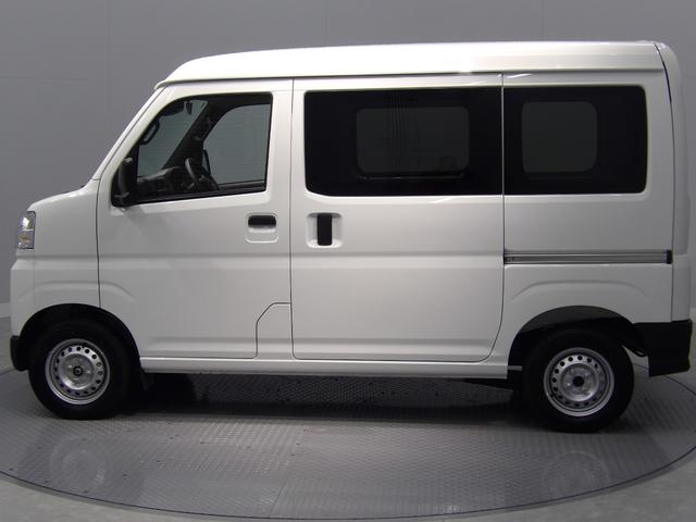 ハイゼットカーゴＤＸパートタイム４ＷＤ　ＣＶＴ　ＥＴＣ　リアヒーター（岩手県）の中古車