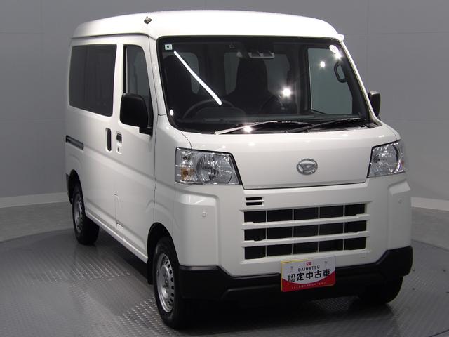 ハイゼットカーゴＤＸパートタイム４ＷＤ　ＣＶＴ　ＥＴＣ　リアヒーター（岩手県）の中古車