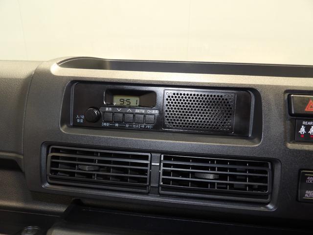 ハイゼットカーゴＤＸパートタイム４ＷＤ　ＣＶＴ　ＥＴＣ　リアヒーター（岩手県）の中古車