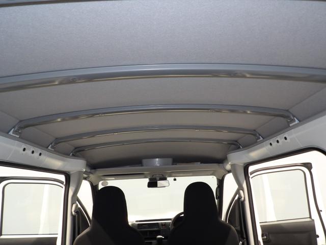 ハイゼットカーゴＤＸパートタイム４ＷＤ　ＣＶＴ　ＥＴＣ　リアヒーター（岩手県）の中古車