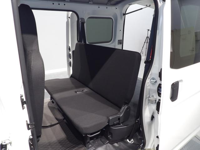 ハイゼットカーゴＤＸパートタイム４ＷＤ　ＣＶＴ　ＥＴＣ　リアヒーター（岩手県）の中古車