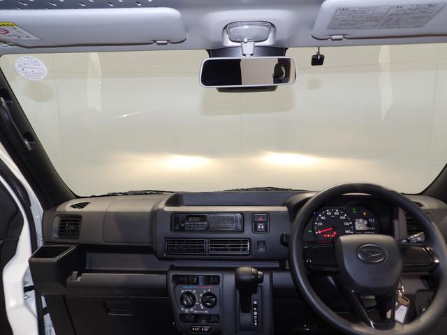 ハイゼットカーゴＤＸパートタイム４ＷＤ　ＣＶＴ　ＥＴＣ　リアヒーター（岩手県）の中古車