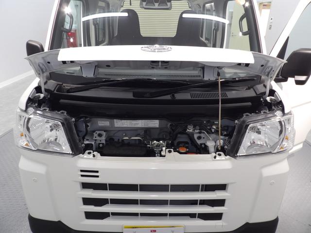 ハイゼットカーゴＤＸパートタイム４ＷＤ　ＣＶＴ　ＥＴＣ　リアヒーター（岩手県）の中古車