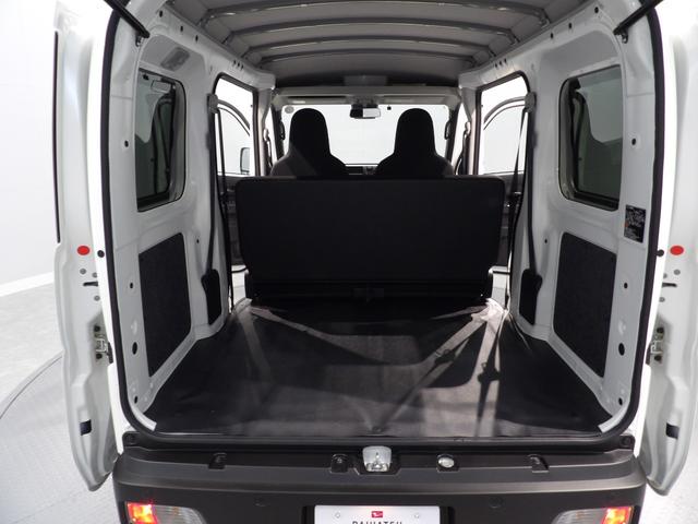 ハイゼットカーゴＤＸパートタイム４ＷＤ　ＣＶＴ　ＥＴＣ　リアヒーター（岩手県）の中古車