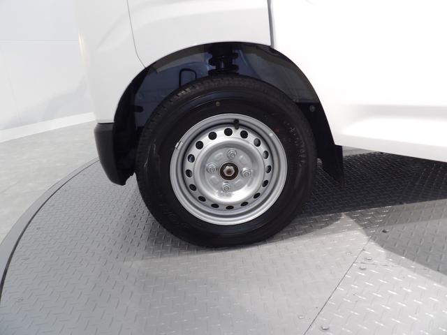 ハイゼットカーゴＤＸパートタイム４ＷＤ　ＣＶＴ　ＥＴＣ　リアヒーター（岩手県）の中古車