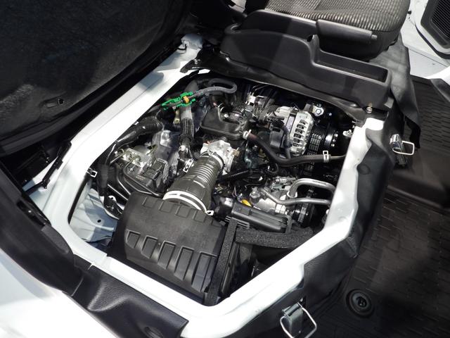 ハイゼットカーゴＤＸパートタイム４ＷＤ　ＣＶＴ　ＥＴＣ　リアヒーター（岩手県）の中古車