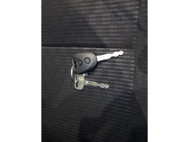 ハイゼットカーゴＤＸパートタイム４ＷＤ　ＣＶＴ　ＥＴＣ　リアヒーター（岩手県）の中古車