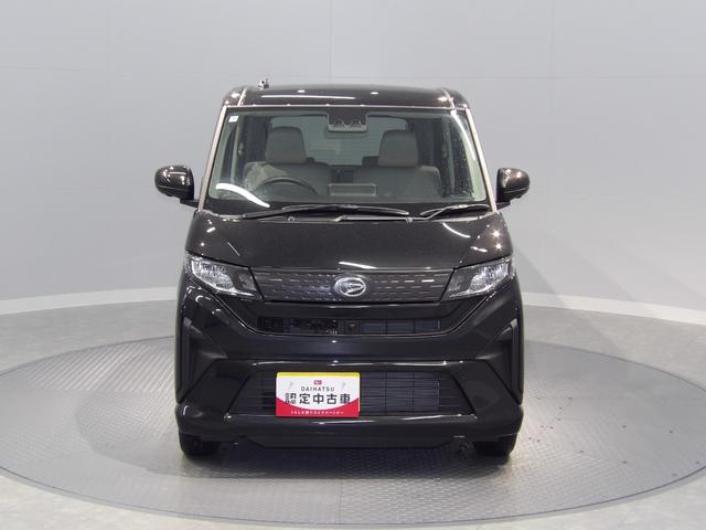ムーヴＸ４ＷＤ　両側スライドドア　スマートアシスト　ＬＥＤヘッドランプ　オートハイビーム　プッシュスタート　オートエアコン　アイドリングストップ（岩手県）の中古車