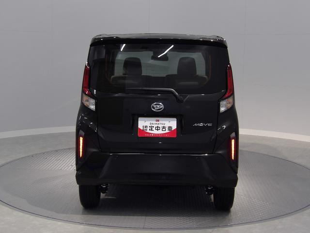 ムーヴＸ４ＷＤ　両側スライドドア　スマートアシスト　ＬＥＤヘッドランプ　オートハイビーム　プッシュスタート　オートエアコン　アイドリングストップ（岩手県）の中古車