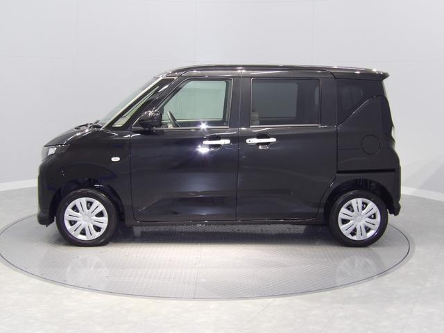 ムーヴＸ４ＷＤ　両側スライドドア　スマートアシスト　ＬＥＤヘッドランプ　オートハイビーム　プッシュスタート　オートエアコン　アイドリングストップ（岩手県）の中古車