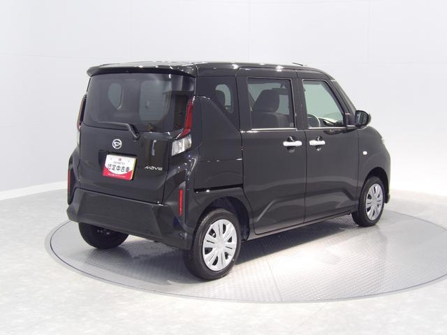 ムーヴＸ４ＷＤ　両側スライドドア　スマートアシスト　ＬＥＤヘッドランプ　オートハイビーム　プッシュスタート　オートエアコン　アイドリングストップ（岩手県）の中古車