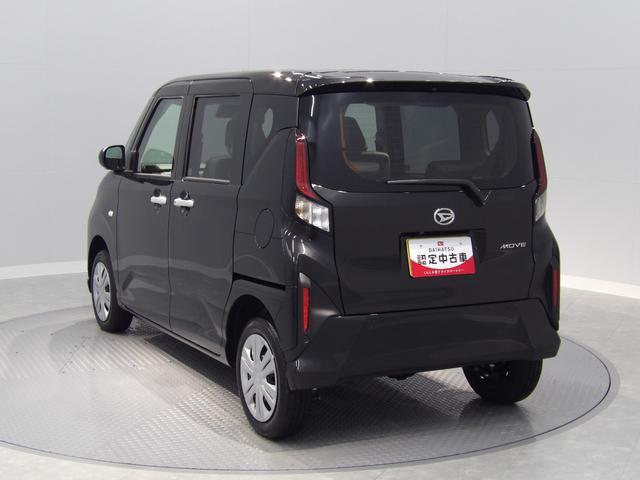 ムーヴＸ４ＷＤ　両側スライドドア　スマートアシスト　ＬＥＤヘッドランプ　オートハイビーム　プッシュスタート　オートエアコン　アイドリングストップ（岩手県）の中古車