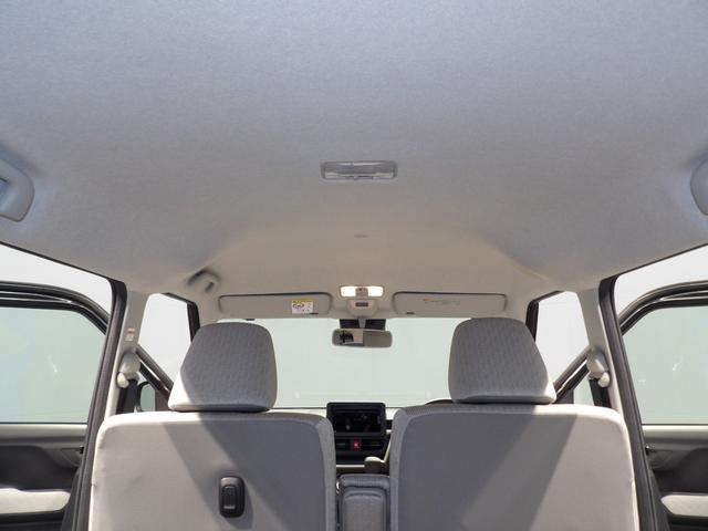 ムーヴＸ４ＷＤ　両側スライドドア　スマートアシスト　ＬＥＤヘッドランプ　オートハイビーム　プッシュスタート　オートエアコン　アイドリングストップ（岩手県）の中古車