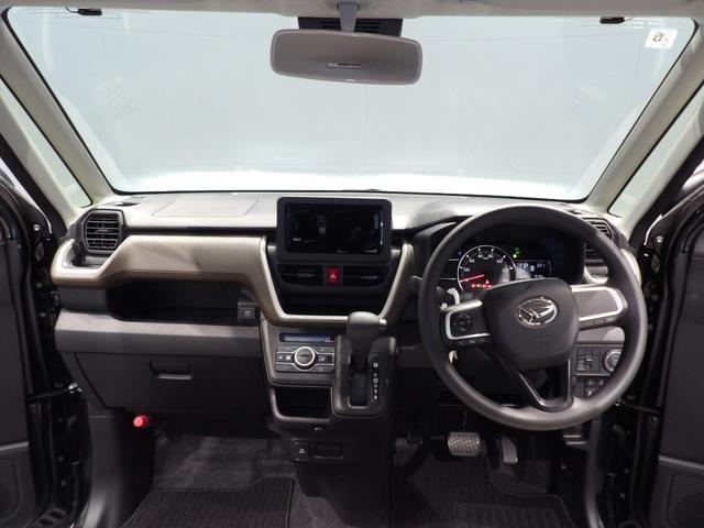 ムーヴＸ４ＷＤ　両側スライドドア　スマートアシスト　ＬＥＤヘッドランプ　オートハイビーム　プッシュスタート　オートエアコン　アイドリングストップ（岩手県）の中古車