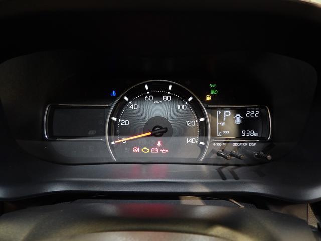 ムーヴＸ４ＷＤ　両側スライドドア　スマートアシスト　ＬＥＤヘッドランプ　オートハイビーム　プッシュスタート　オートエアコン　アイドリングストップ（岩手県）の中古車