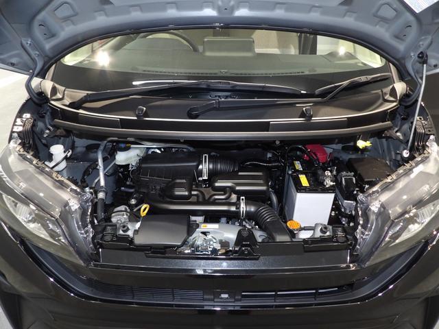 ムーヴＸ４ＷＤ　両側スライドドア　スマートアシスト　ＬＥＤヘッドランプ　オートハイビーム　プッシュスタート　オートエアコン　アイドリングストップ（岩手県）の中古車