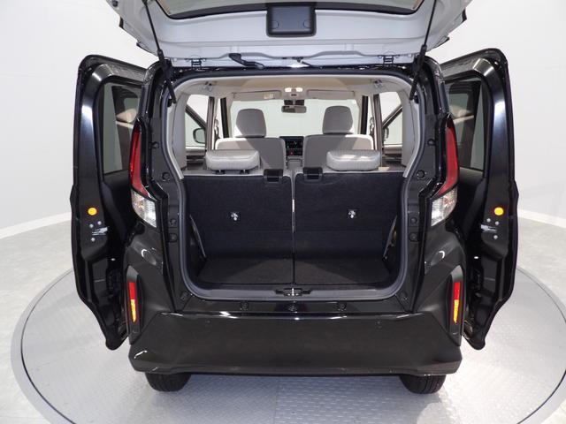 ムーヴＸ４ＷＤ　両側スライドドア　スマートアシスト　ＬＥＤヘッドランプ　オートハイビーム　プッシュスタート　オートエアコン　アイドリングストップ（岩手県）の中古車