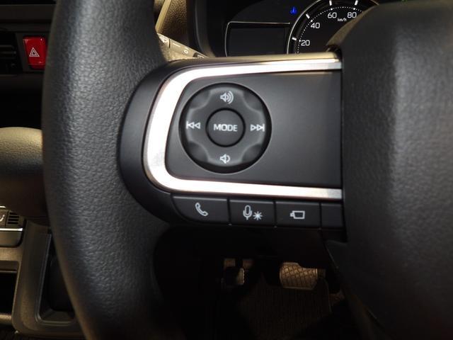 ムーヴＸ４ＷＤ　両側スライドドア　スマートアシスト　ＬＥＤヘッドランプ　オートハイビーム　プッシュスタート　オートエアコン　アイドリングストップ（岩手県）の中古車