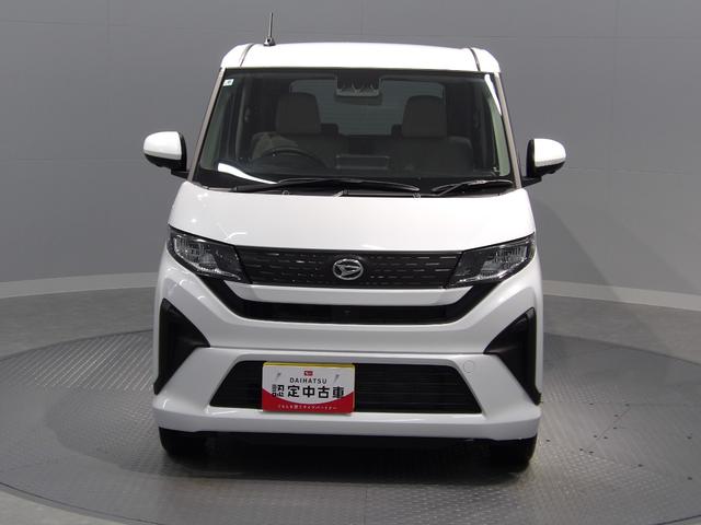 ムーヴＸ４ＷＤ　左側パワースライドドア　ＬＥＤヘッドライト　コーナーセンサー　標識認識機能　オートハイビーム　キーフリー　プッシュボタンスタート（岩手県）の中古車