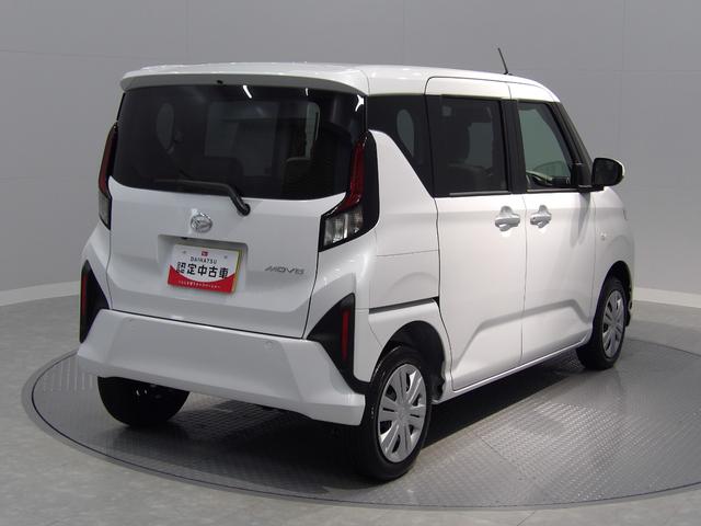 ムーヴＸ４ＷＤ　左側パワースライドドア　ＬＥＤヘッドライト　コーナーセンサー　標識認識機能　オートハイビーム　キーフリー　プッシュボタンスタート（岩手県）の中古車