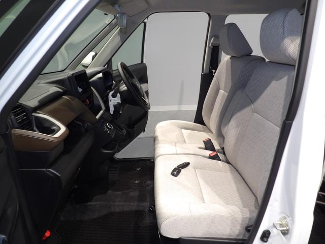 ムーヴＸ４ＷＤ　左側パワースライドドア　ＬＥＤヘッドライト　コーナーセンサー　標識認識機能　オートハイビーム　キーフリー　プッシュボタンスタート（岩手県）の中古車